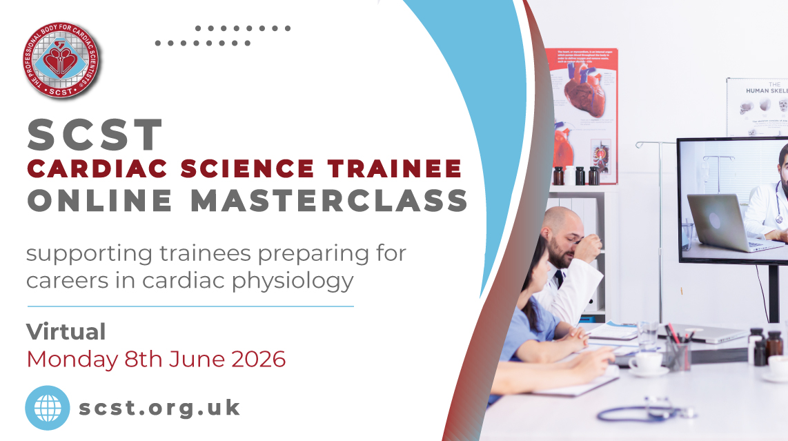 SCSTcouncil's tweet photo. 🚨 Please share with relevant colleagues 🚨 

Join us for a dedicated day designed to support students and trainees as you prepare for key milestones at the end of your training programmes.

👉 Find out more &amp; register:
https://t.co/KjsVHZas7l https://t.co/ZX6f6p2OSF