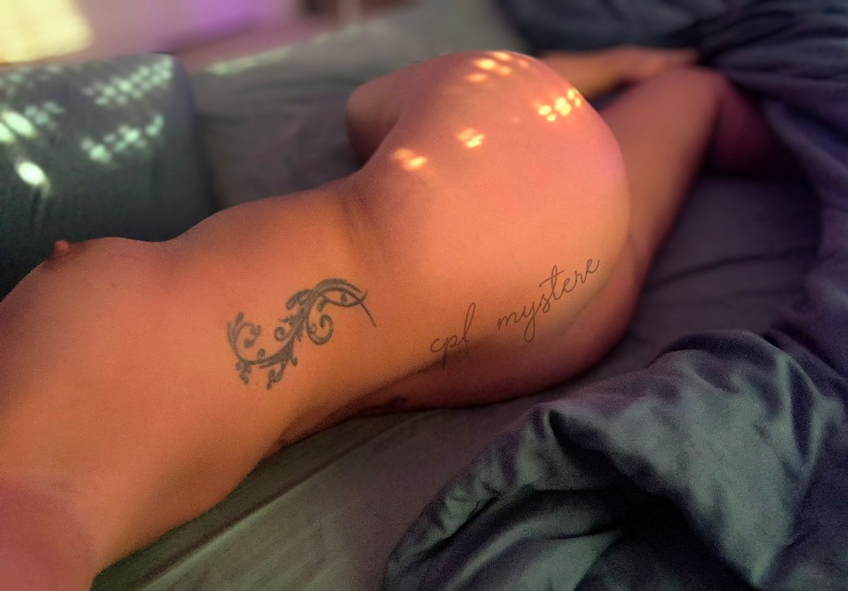 Cpl mystère 😈 tweet media