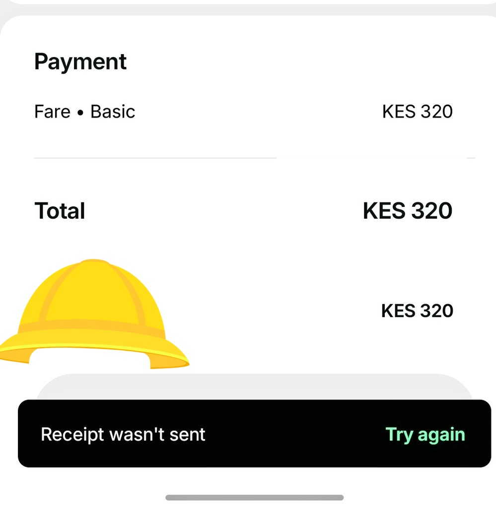 Mungai Michelle tweet media