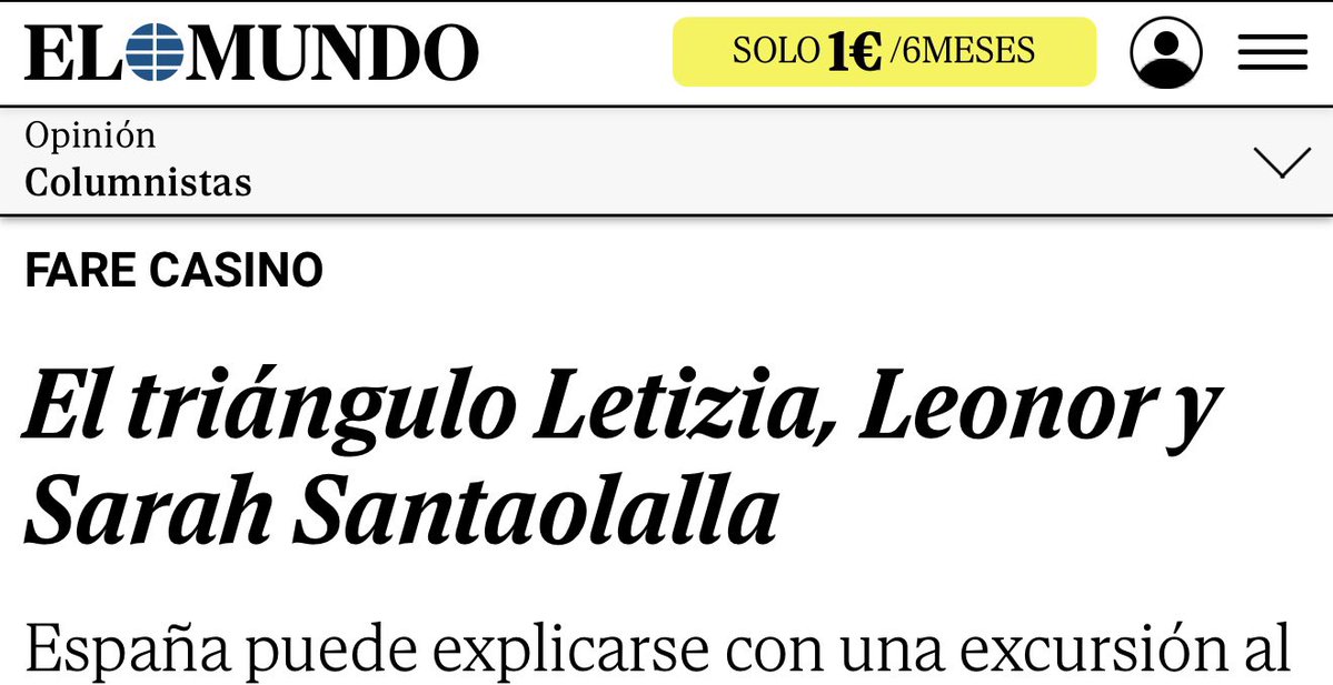 Sarah Santaolalla. ♀ tweet media