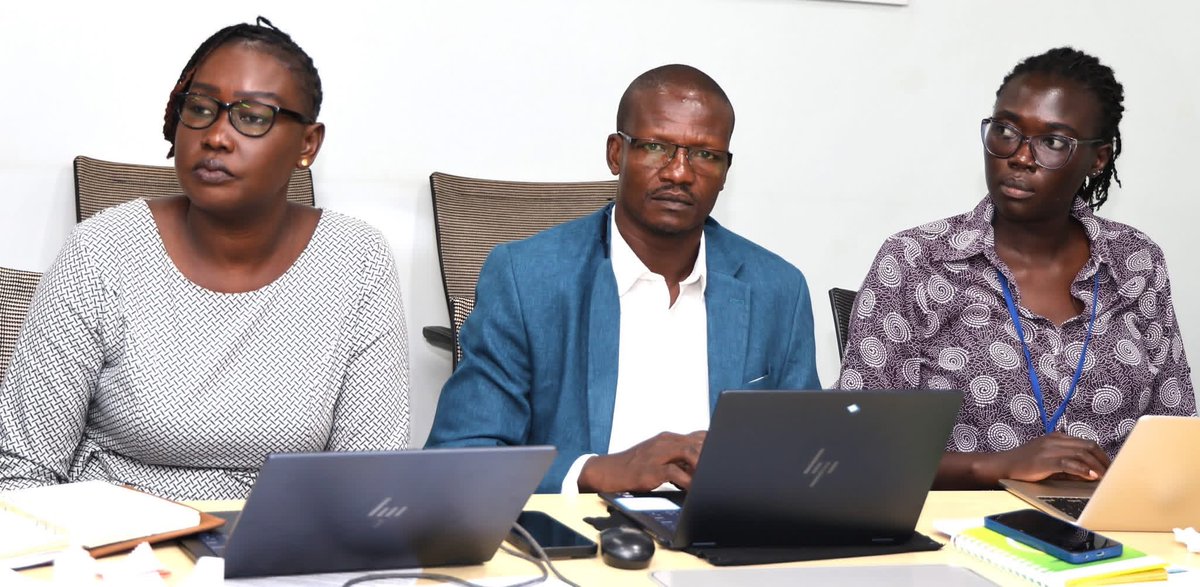 Ministry of Health Republic of South Sudan tweet media