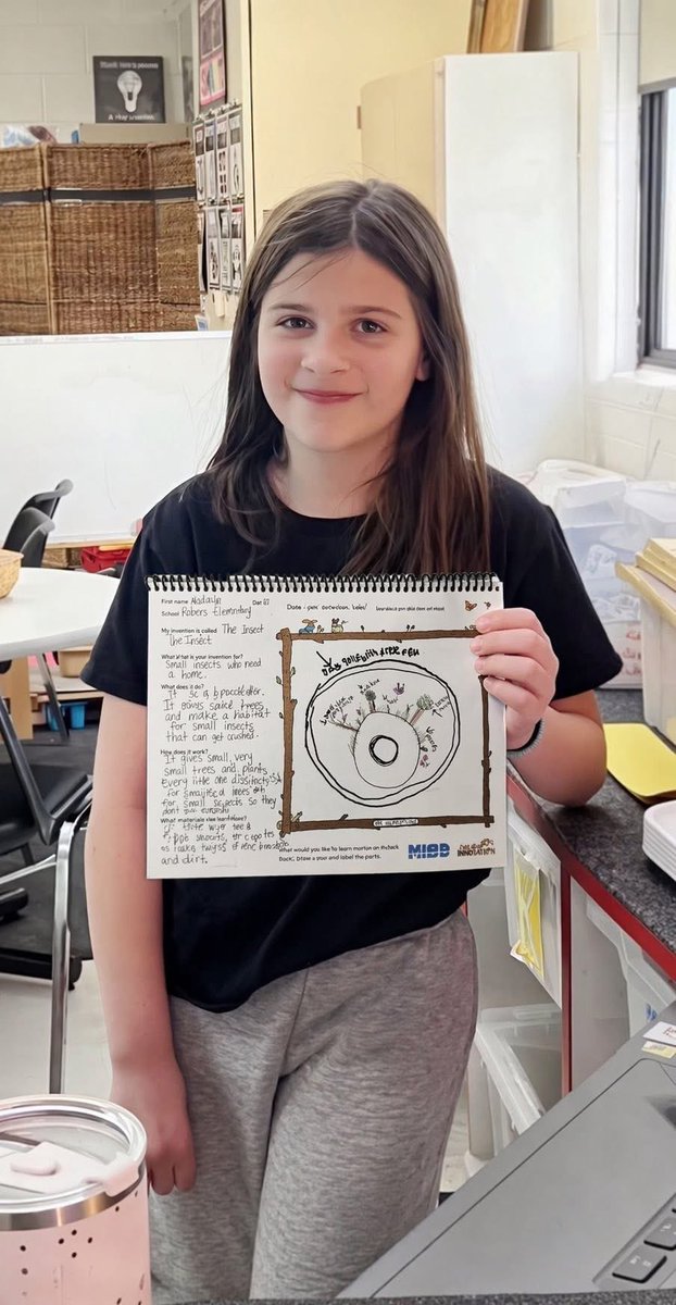 myLSPS's tweet image. 🎉 Little Inventors is an exciting, real-world design program where students use creativity and problem-solving to invent solutions inspired by real challenges; facebook.com/share/p/1GWHR7…. #myLSPS