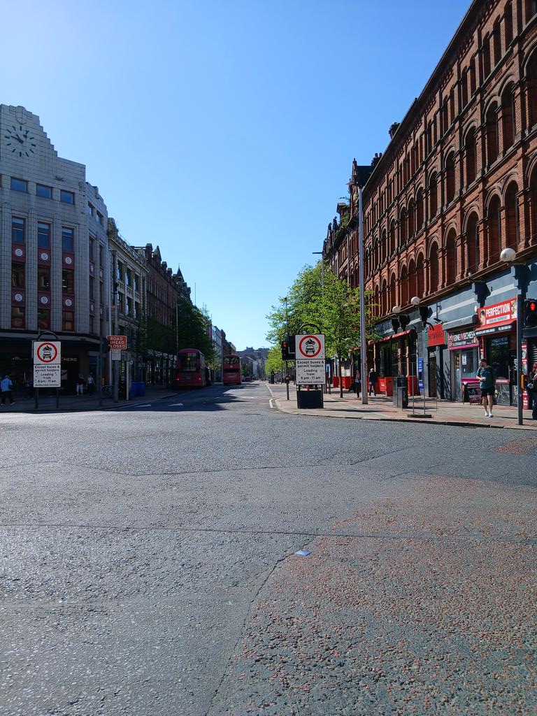 mags7710's tweet image. #Belfast