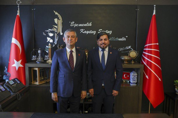 Yusuf Alabarda tweet media