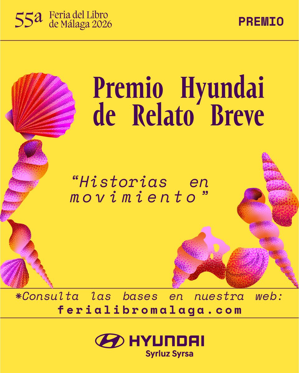 Feria del Libro de Málaga tweet media