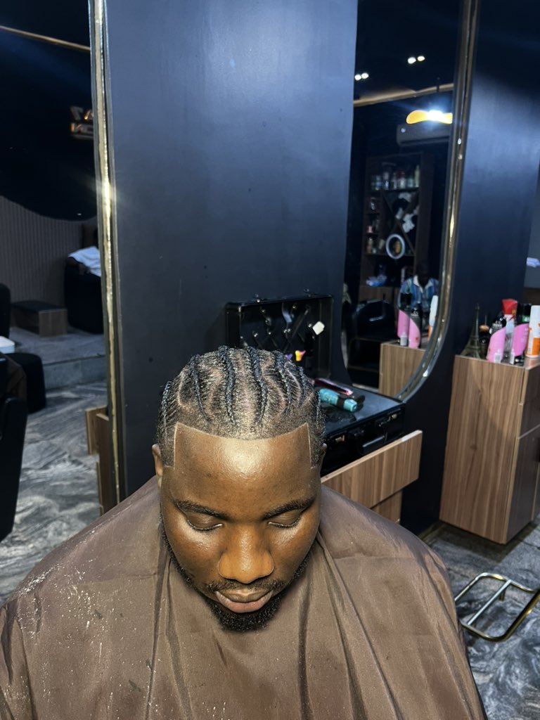 FADE JOCKEY tweet media