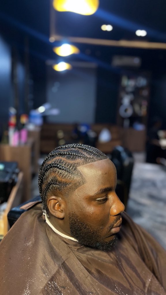 FADE JOCKEY tweet media