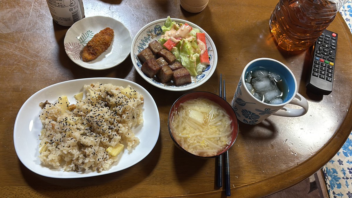 カズ7鯖 tweet media