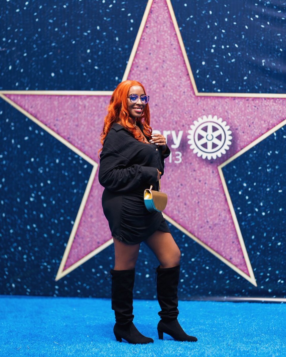 PearlyRose_Ug's tweet image. Reposting because… I deserve a second look 😌. I’d choose me too, every single time.

#womancrushwednesday❤️ #wcw #rotaryeyamba #discon101