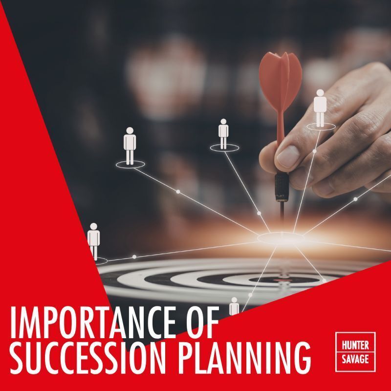 HunterSavageREC's tweet image. Succession planning isn’t just replacement, it’s protecting your future. The strongest businesses build pipelines early, develop leaders &amp;amp; plan ahead to reduce risk, protect culture &amp;amp; drive growth.

🔗 lnkd.in/e6jMzNCh

#SuccessionPlanning #Leadership #HunterSavage