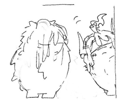 Vio ; semi hiatus tweet media