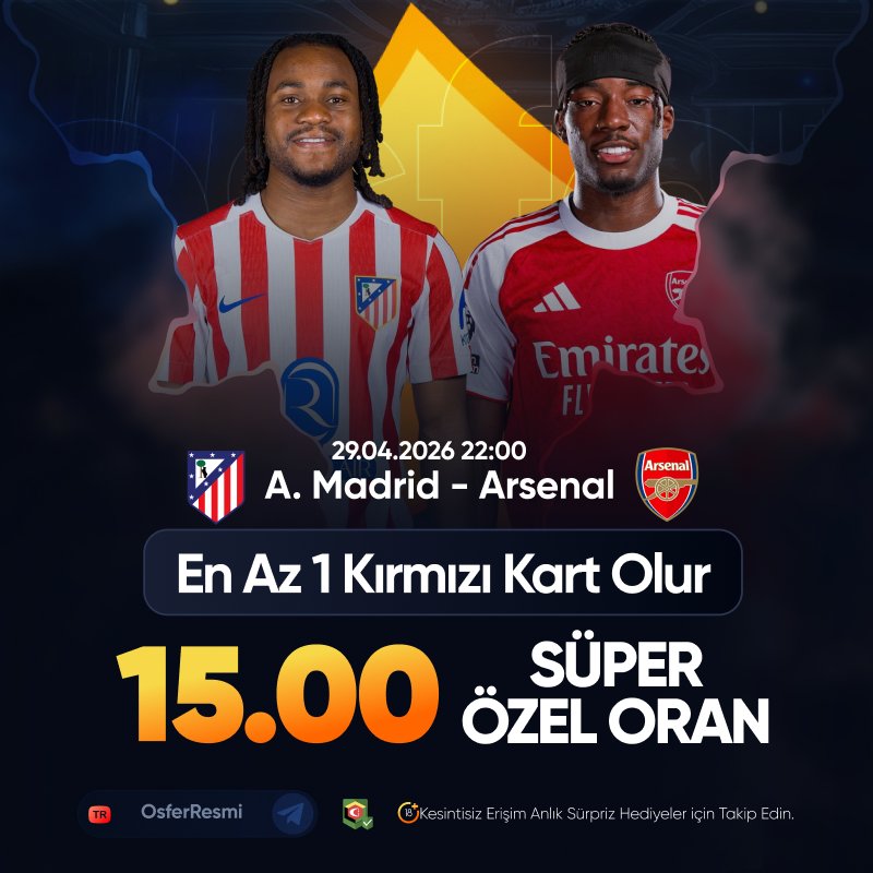 OsferOfficial tweet media