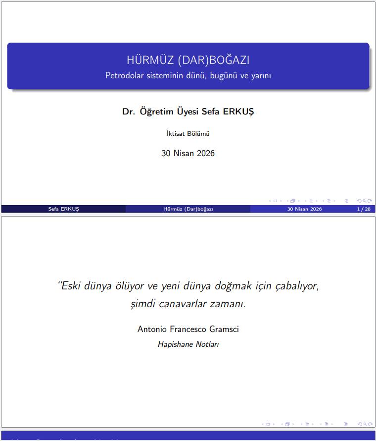 Sefa Erkuş tweet media