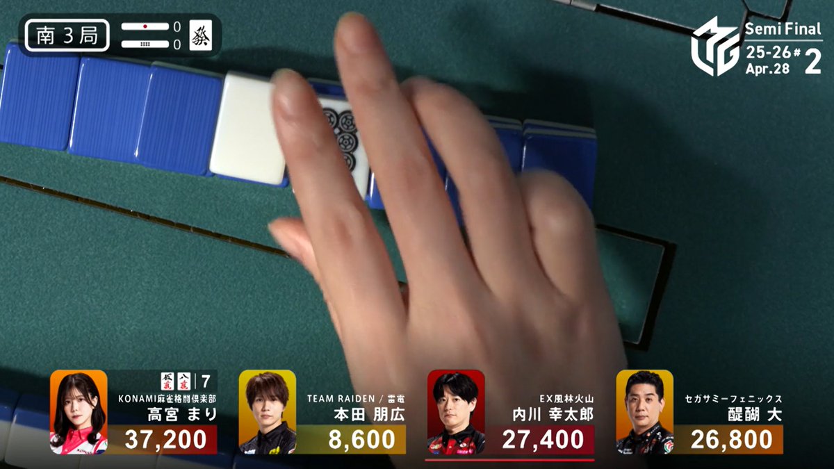 まーぼー tweet media