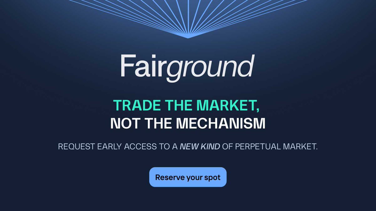 Bearcrypto2021's tweet photo. Alo Update quả kèo @ForteProtocol nhé anh em , điền Waitlist để làm Testnet con Perp Fairground mà dự án này chuẩn bị ra mắt!!! 🥰🥰🥰

👉Mùa 0 của nó sẽ bắt đầu sau 5 ngày tới , và khi wallet đã approve vào rồi thì sẽ được 10K USDC testnet mạng Arbitrum Sepolia để trade Free và bắt đầu kiếm XP hàng ngày, chỉ đơn giản vậy thôi! 😂

-Link đây: https://t.co/sKiOnPdsp9
-Connect ví EVM - Điền Hotmail - nhập code, done !

👉Như này nhé, hiện tại thì điền Gmail CODE nó sẽ không về nên anh em có tài khoản protonmail or hotmail thì Code nó mới về ngay nha ! 😊

-Link đây: https://t.co/iwDBpHKsig
-Tạo 1 con hotmail riêng nếu anh em chưa có , anh em có rồi thì điền vào là Code về liền !!!

-Good Luck AE, theo rồi thì cứ theo thôi anh em kệ người ta bàn tán nào quan tâm làm gì phang là phang thôi , tầm này cứ dự án nào mà tham gia thì không nên bỏ qua bất cứ phần nào từ Role tới Test cố gắng làm để có vị thế tốt vào tí chứ không móm lắm! Done rồi !!! 🥰