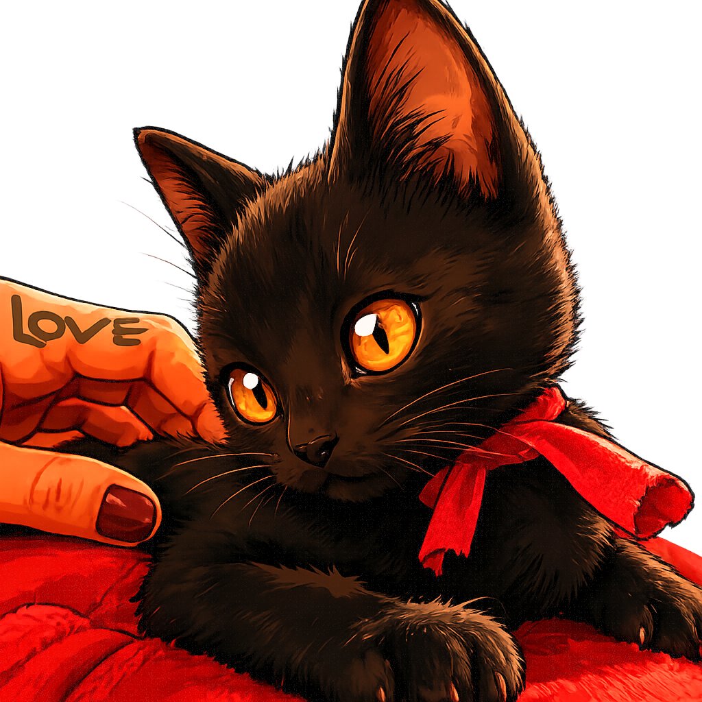 Feliz día mis amores 😻😸😽
#diadelanimal #29deabril