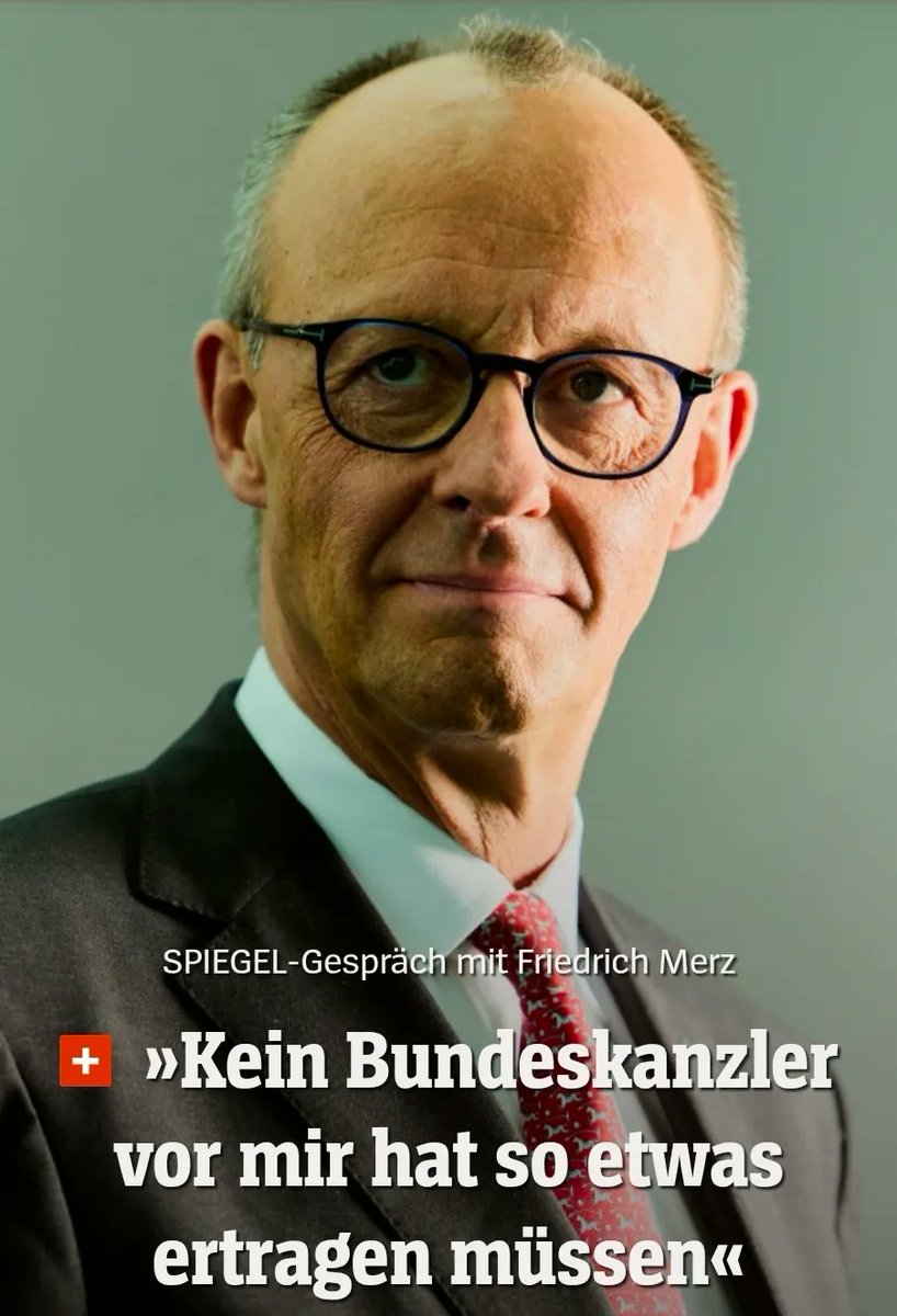 WerHatDerGibt's tweet photo. Wir übersetzen das mal für euch: Es ist eine Aufforderung richtig schön viele Anti-Merz Plakate zur 1. Mai-Demo mitzubringen. #gehArbeiten https://t.co/rlbNFPTXqQ