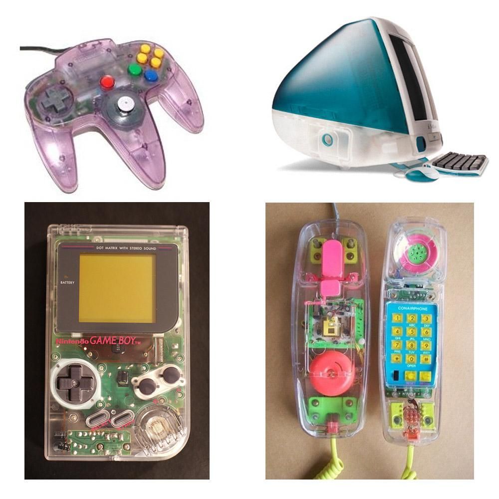 nostalgiaa's tweet photo. This is when I felt like, "We're living in the future." https://t.co/jEnIRy5Pyd