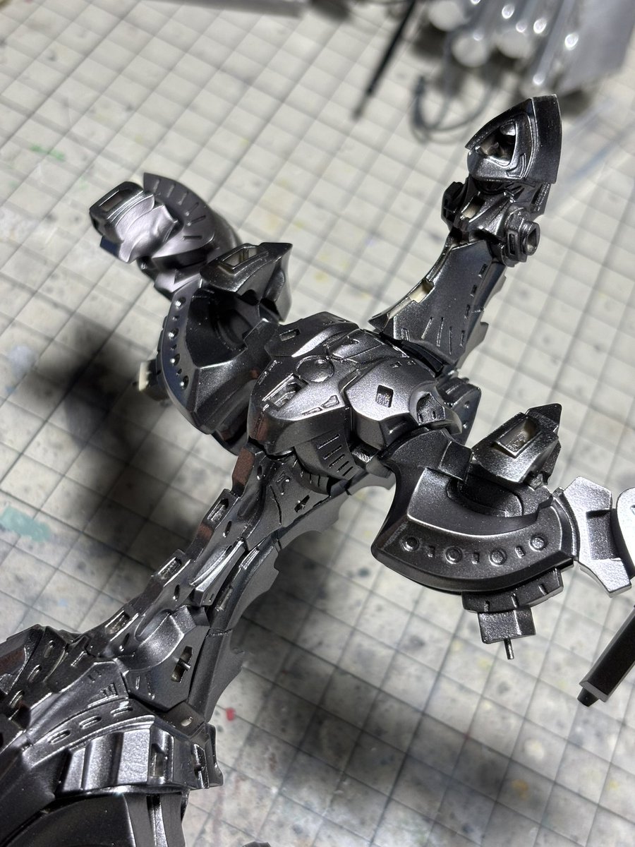 コバチ tweet media