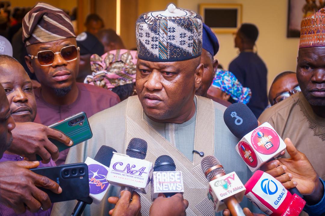 Cdr. Yilchini Jan Bida (rtd) tweet media