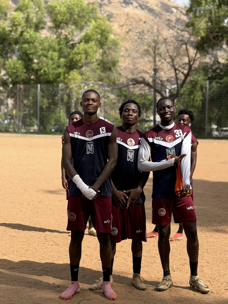 Kosisochukwu Maduka tweet media