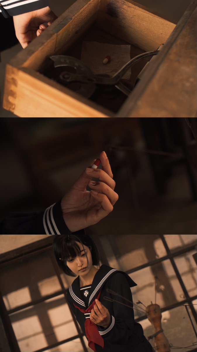 𝘏𝘖𝘚𝘏𝘐 ☾ tweet media