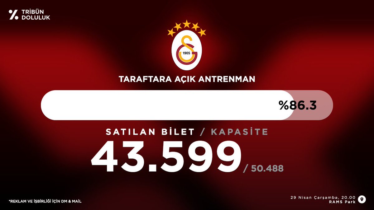 Galatasaray TT Haber 🇹🇷 tweet media