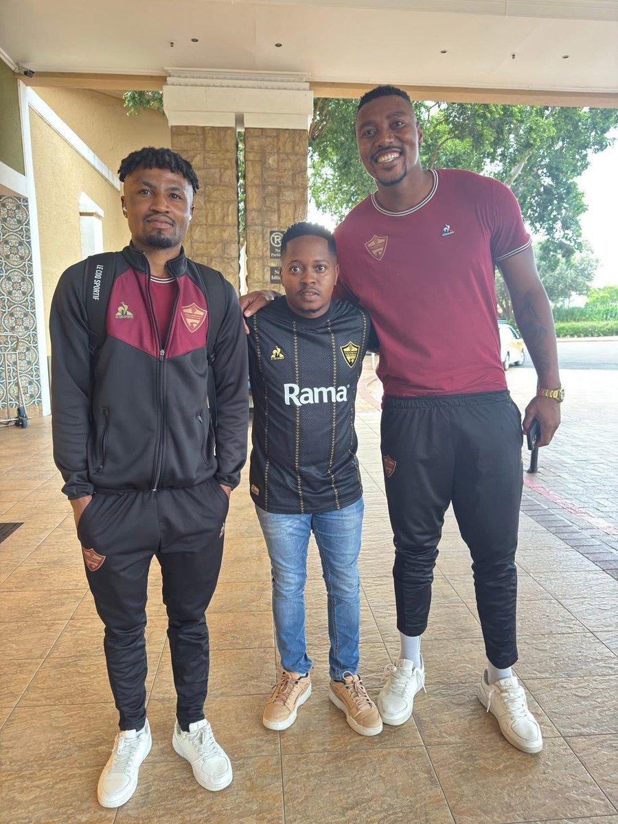 Tshemedi tweet media