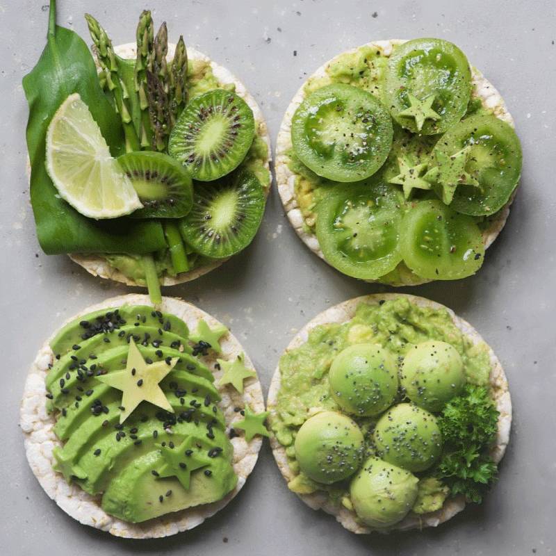 Rosescuceri's tweet image. " Fresh Hass Avocados Test: Creamy, oil-rich flesh + zero browning in 4hrs! Perfect for toast/toppings. Pro tip: Pair with lime to lock freshness. #AvocadoReview #FoodieFinds"