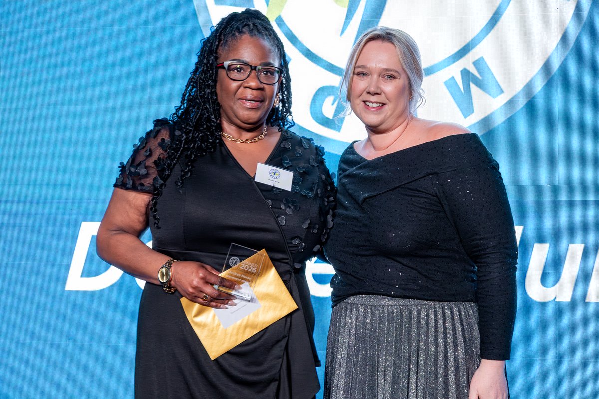 mhshomes's tweet image. We were so pleased to announce Chatham champion Desiree Nurseas our winner at the Pride in Medway awards

Read more: mhs.org.uk/about-us/news/…

#Medway #PrideInMedway #Kent #CommunityImpact

@PrideinMedway @pillorybarn
