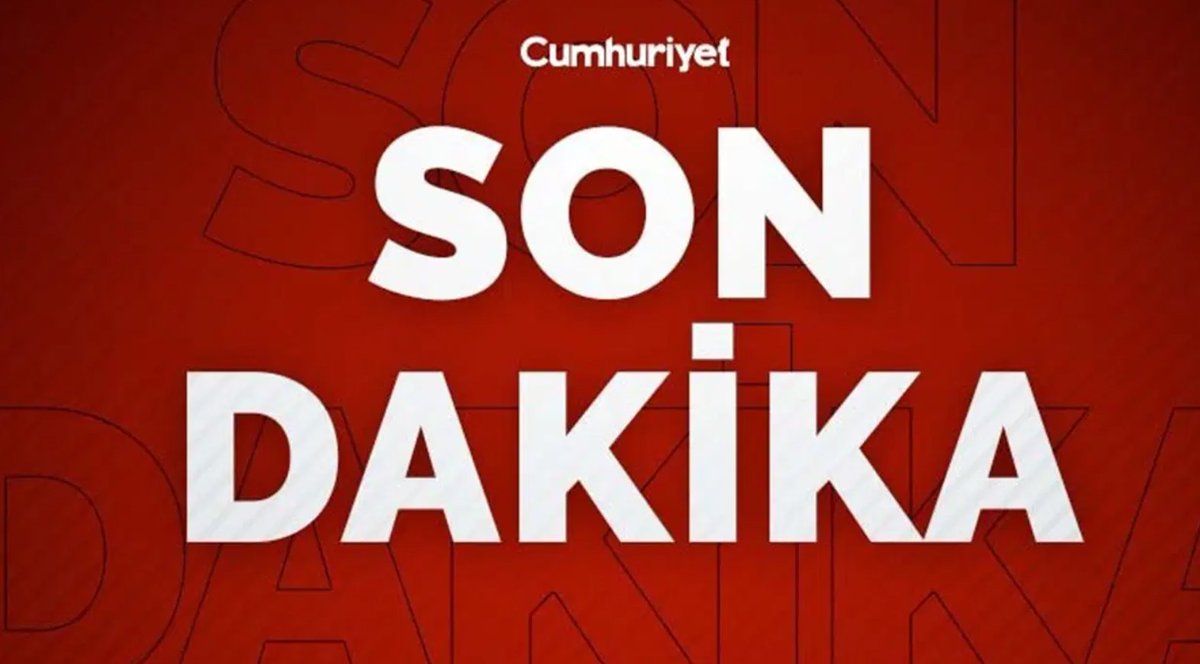 cumhuriyetgzt's tweet image. #SonDakika I İBB davasında gerginlik...

Etkin pişmanlıktan yararlanan Adem Soytekin'in geçen hafta cezaevi aracında sözlü tacize uğradığı iddiası gerginliğe yol açtı. 

İmamoğlu bağırarak “Bu çok ayıp. Biz zan altında kalıyoruz. Ona kim saygısızlık yapmış? Her gün selamlaştım