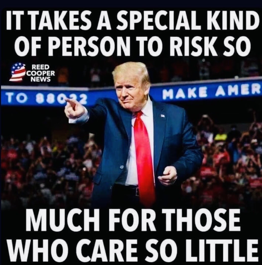 💖TRUMPS BLONDE💖 tweet media