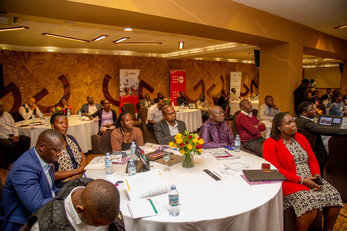 UNFPA in Uganda tweet media