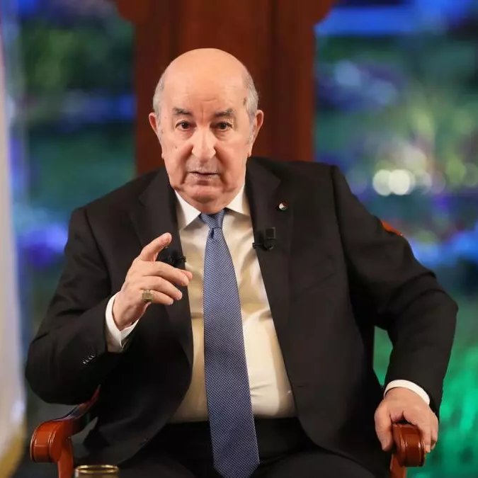 Morocco Intel tweet media