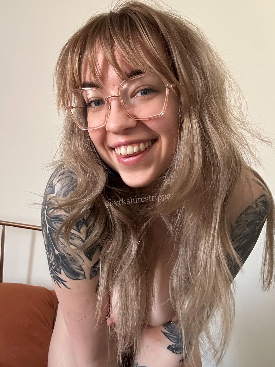 Yorkshire Stripper tweet media