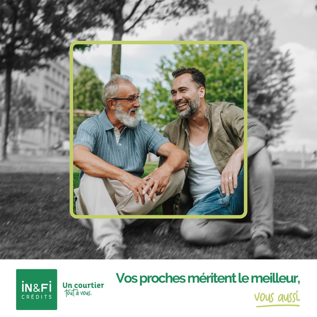 IN&FI Crédits tweet media