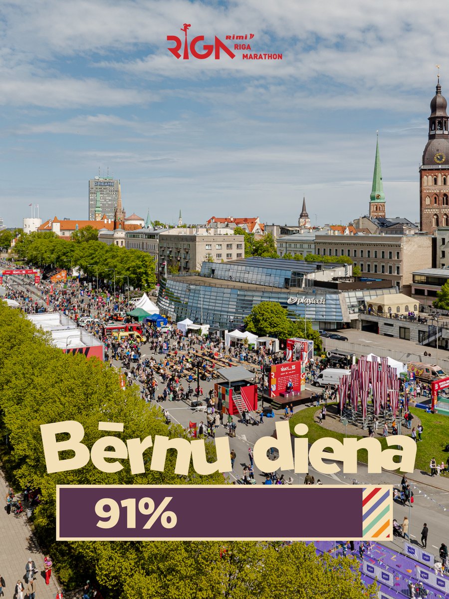 Rimi Riga Marathon tweet media