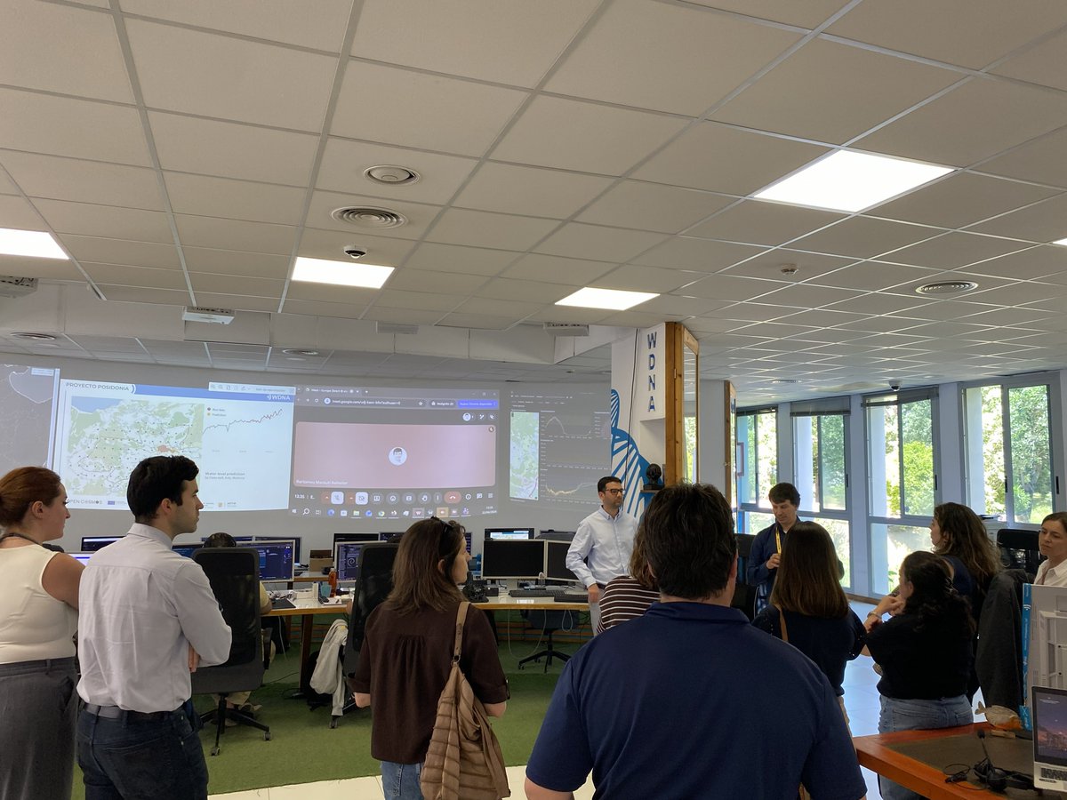 Cluster TEIB tweet media