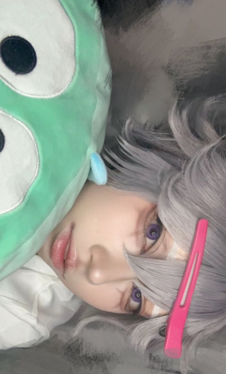 アンズ tweet media