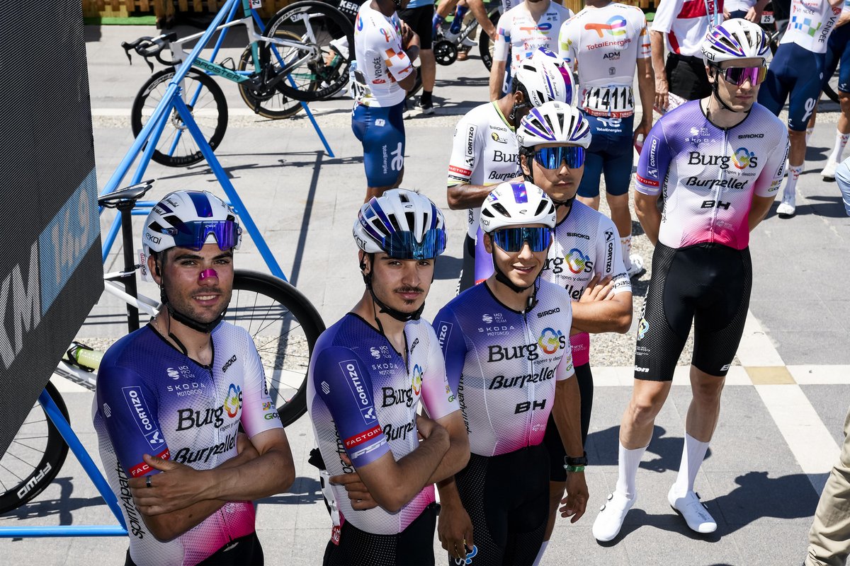 Burgos Burpellet BH tweet media