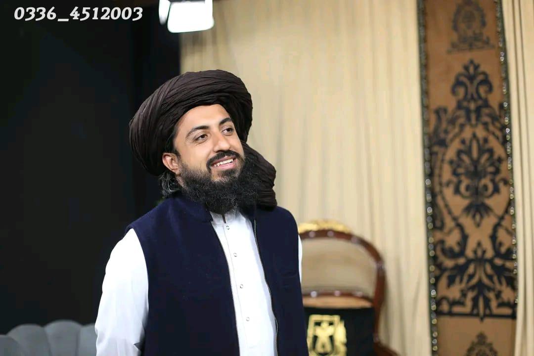 Hafiz Hakim Ali Rizvi tweet media