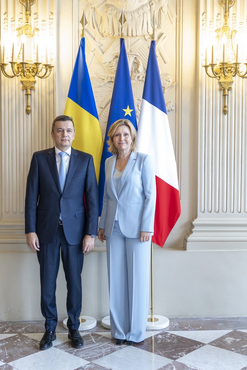 Yaël Braun-Pivet tweet media