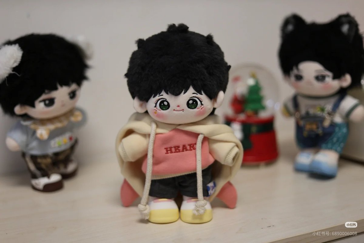 XiaoZhanDolls's tweet image. Zhan Zhan Brothers 😑☺️😏 Everyone is special and unique. Everyone shows a different trait of big Zhan Zhan 😘 #XiaoZhan 

cr. 长腿兔兔小肥虾1005 #XiaoZhan肖战 #SeanXiao #肖战 #샤오잔 #เซียวจ้าน #シャオ・ジャン