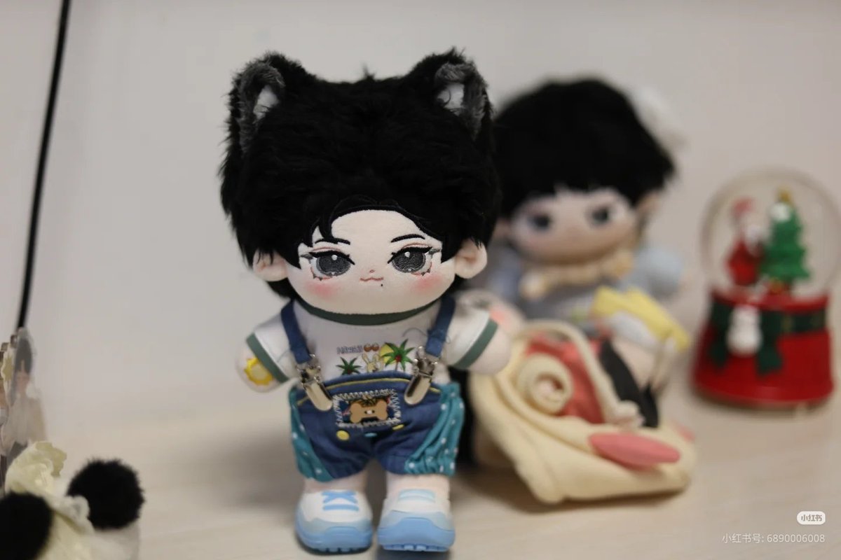 XiaoZhanDolls's tweet image. Zhan Zhan Brothers 😑☺️😏 Everyone is special and unique. Everyone shows a different trait of big Zhan Zhan 😘 #XiaoZhan 

cr. 长腿兔兔小肥虾1005 #XiaoZhan肖战 #SeanXiao #肖战 #샤오잔 #เซียวจ้าน #シャオ・ジャン