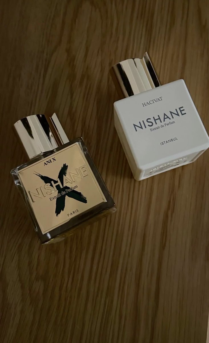 Zapach Perfumes. tweet media