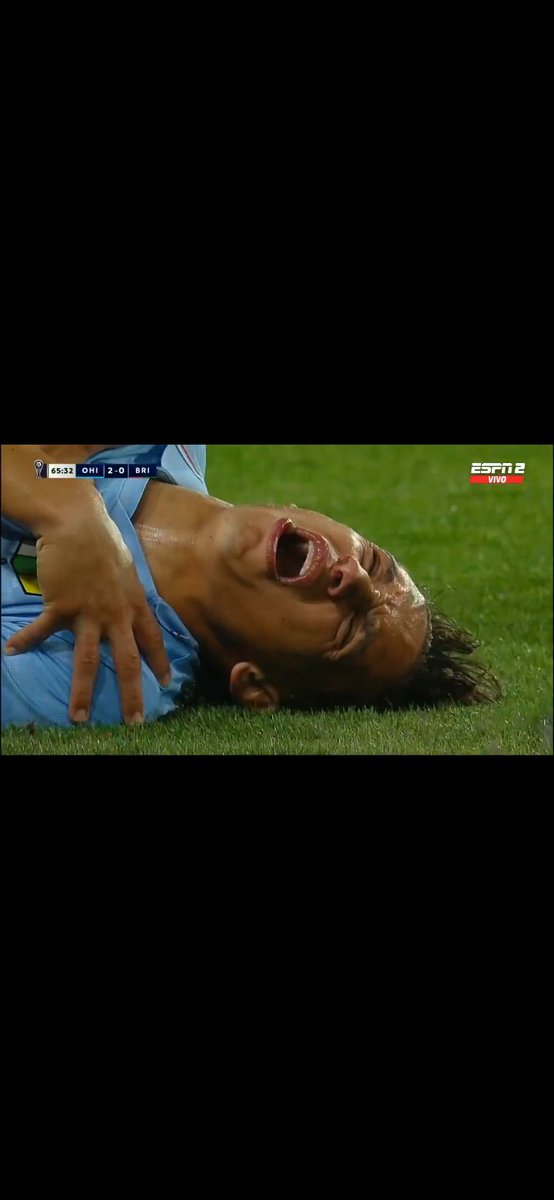 <a href="/AtaqueFutbolero/">Ataque Futbolero</a> El jugador de futbol es el deportista mas despreciable y con menos honor del deporte, no se puede ser tan cobarde de fingir demencia la manera que lo hacen