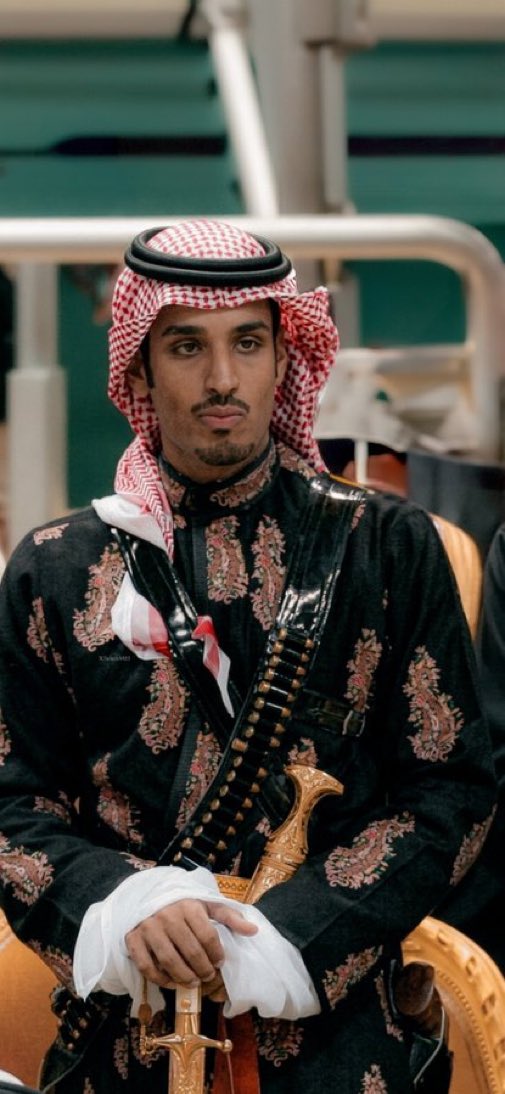 محمد بن سلمان بن عبد العزيز (Informal) tweet media