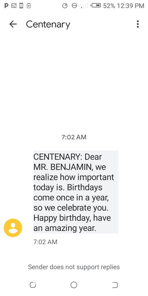 Tuyisingize Benjamin tweet media