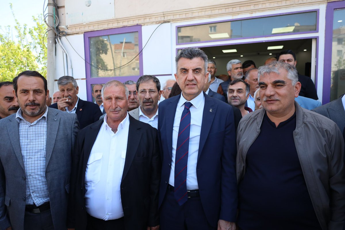 M.İlhami GÜNBEGİ tweet media