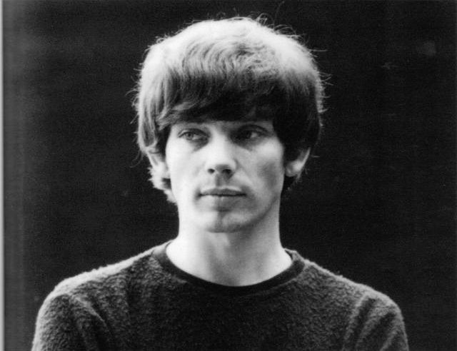 today we celebrate klaus voormann's 88th birthday! 🎂 (4.29.1938)